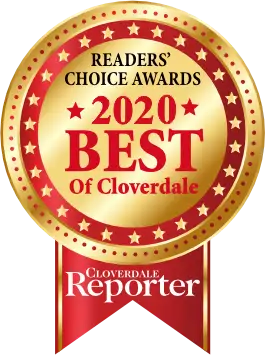 Best of Cloverdale 2020