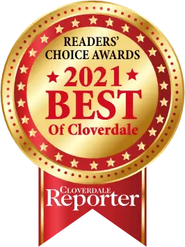 Best of Cloverdale 2021