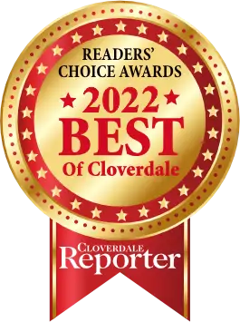 Best of Cloverdale 2022