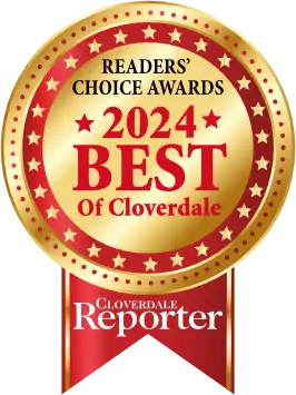 Best of Cloverdale 2024
